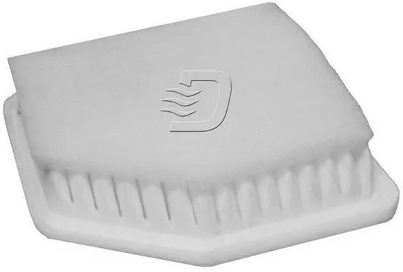 Filtre à air DENCKERMANN A140811