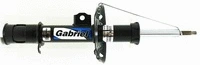Amortisseur Gabriel-MX USA79067