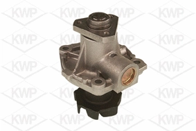 Pompe à eau, refroidissement du moteur KWP 10596