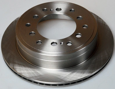 Disque de frein DENCKERMANN B130616