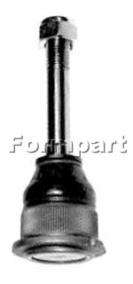 Rotule de suspension FORMPART 1203001