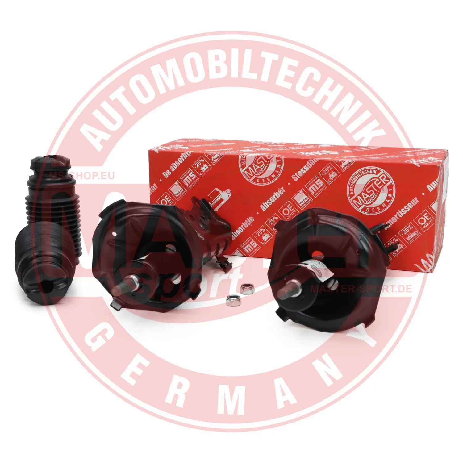 Amortisseur MASTER-SPORT GERMANY 16K003403