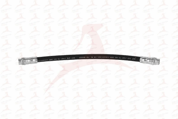 Flexible de frein MEHA AUTOMOTIVE MH73223