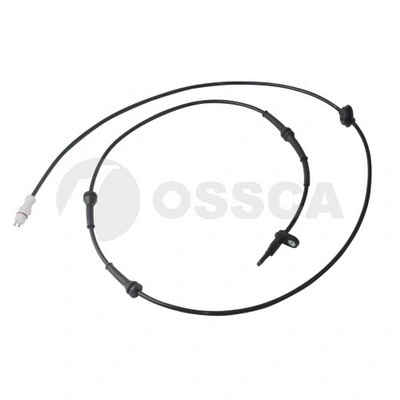Capteur, vitesse de roue OSSCA 20590