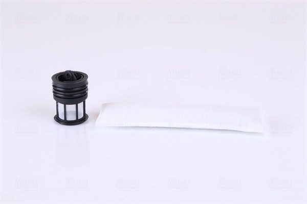 Filtre déshydratant, climatisation NISSENS 95456