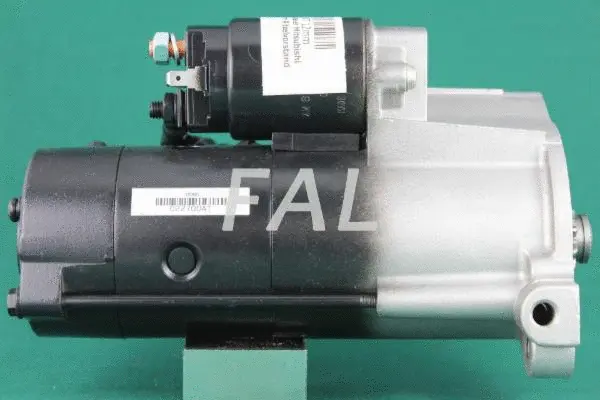 Démarreur FAL Anlasser- und Lichtmaschinenservice F000276/21