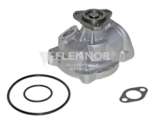 Pompe à eau, refroidissement du moteur FLENNOR FWP70940