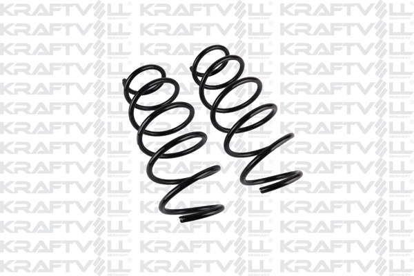 Ressort de suspension KRAFTVOLL GERMANY 15020070