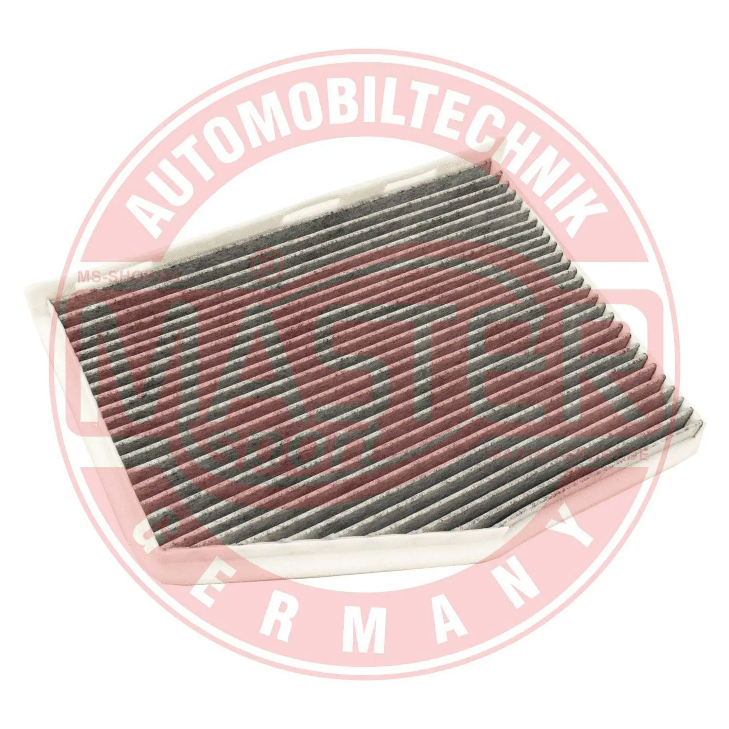 Filtre, air de l'habitacle MASTER-SPORT GERMANY 2939/1-IF-PCS-MS