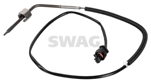 Capteur, température des gaz SWAG 33 10 4282