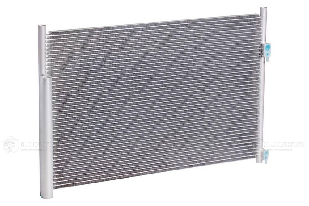 Condenseur, climatisation LUZAR LRAC 2465