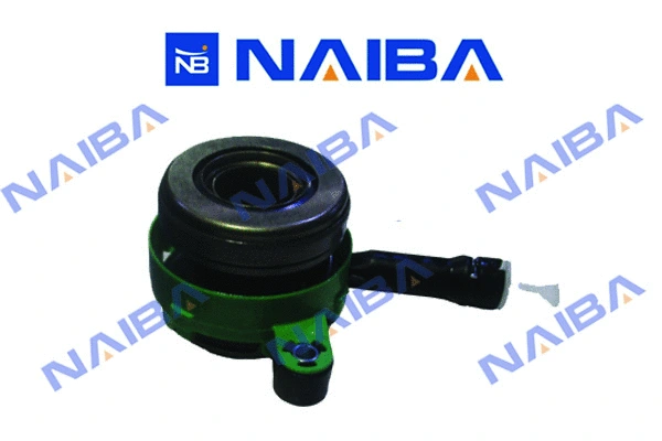 Butée hydraulique, embrayage Calipere+ NAIBA CSC038