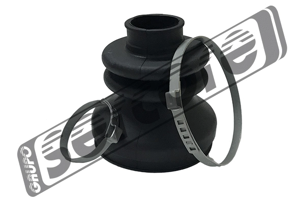 Jeu de joints-soufflets, arbre de commande SERCORE 06K171
