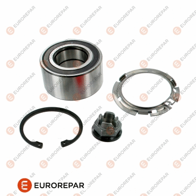 Kit de roulements de roue EUROREPAR 1681965880
