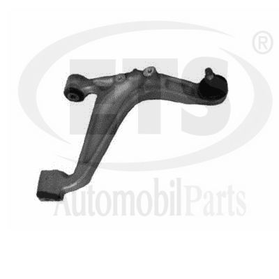 Bras de liaison, suspension de roue ETS 18.TC.518