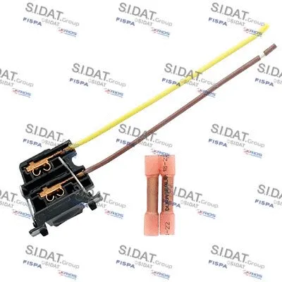 Kit de montage, kit de câbles AUTOTEAM D05231