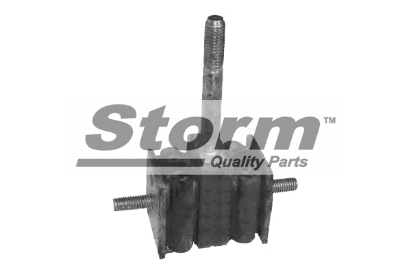 Support moteur STORM QUALITY PARTS F0506