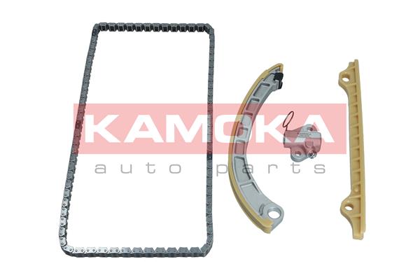 Kit de distribution par chaîne KAMOKA 7001658