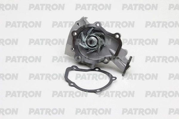 Pompe à eau, refroidissement du moteur PATRON PWP1239KOR