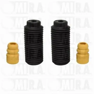 Kit de protection contre la poussière, amortisseur MI.R.A. 66/3152K