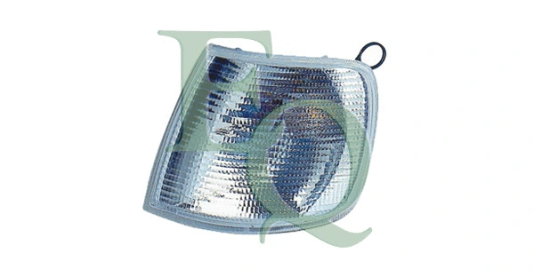 Feu clignotant EQUAL QUALITY GA3059