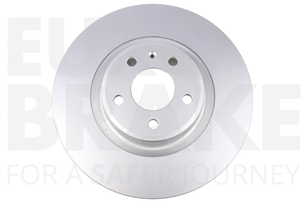 Disque de frein EUROBRAKE 58153147182