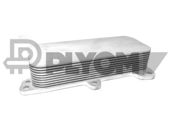 Radiateur d'huile PLYOM P462517