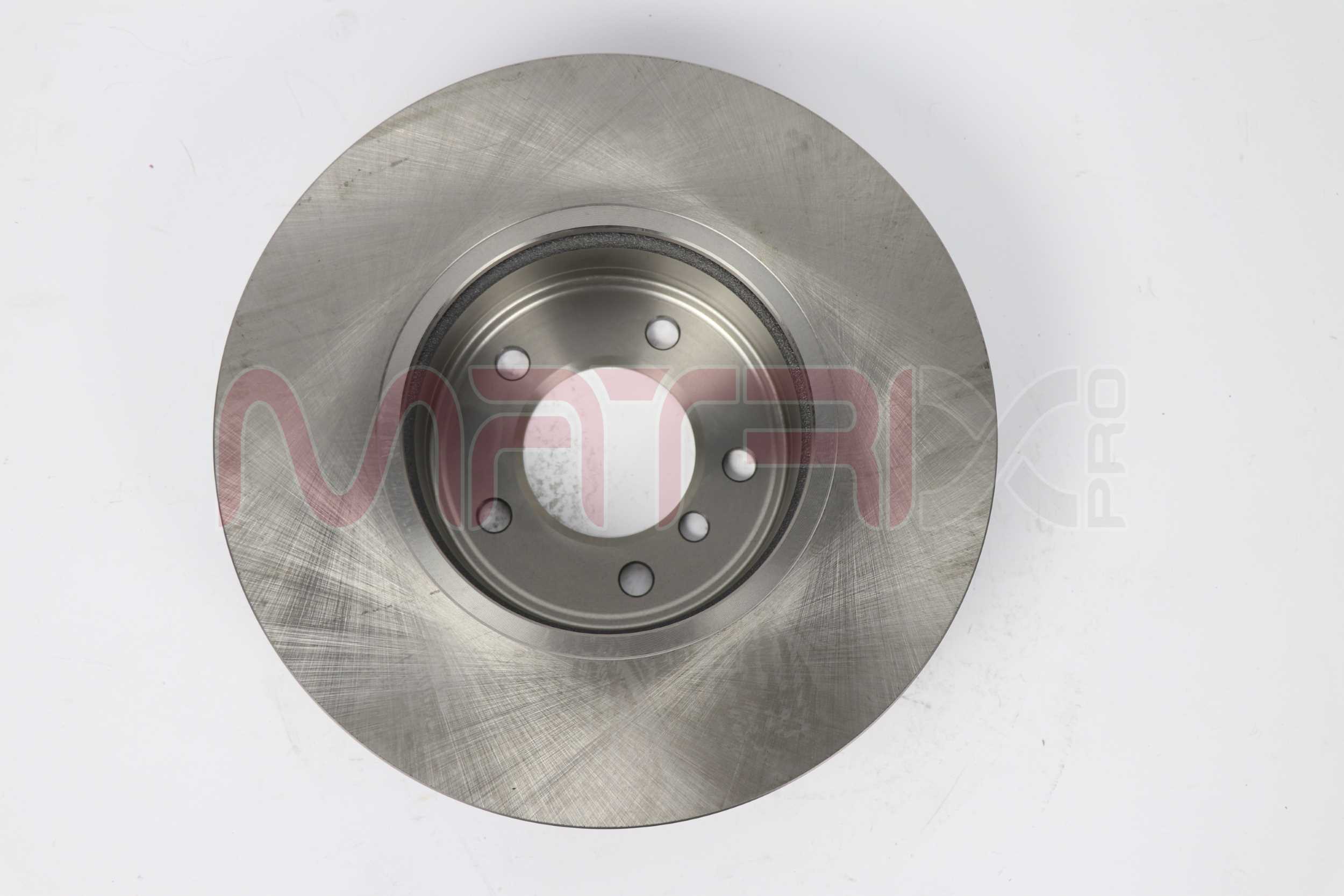 Disque de frein MATRIX PRO MX01421145