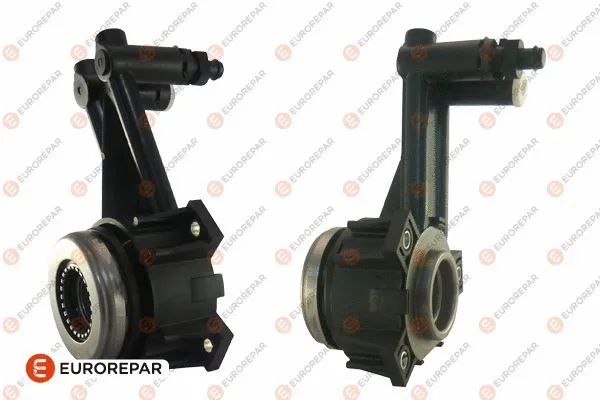 Butée hydraulique, embrayage EUROREPAR 1666661780
