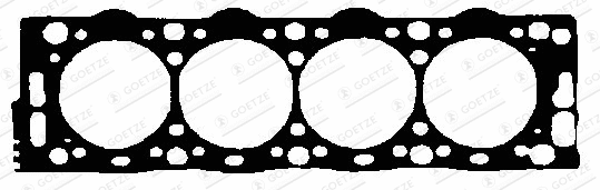 Joint, culasse GOETZE 30-027544-10