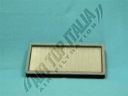Filtre, air de l'habitacle ZERO WZF1323