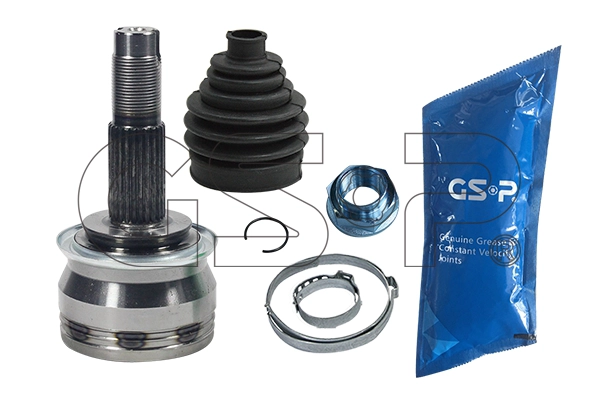 Jeu de joints, arbre de transmission GSP-BR 821076
