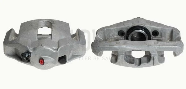 Étrier de frein BUDWEG CALIPER 343405