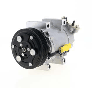Compresseur, climatisation A.Z. Meisterteile AZMT-45-041-1033