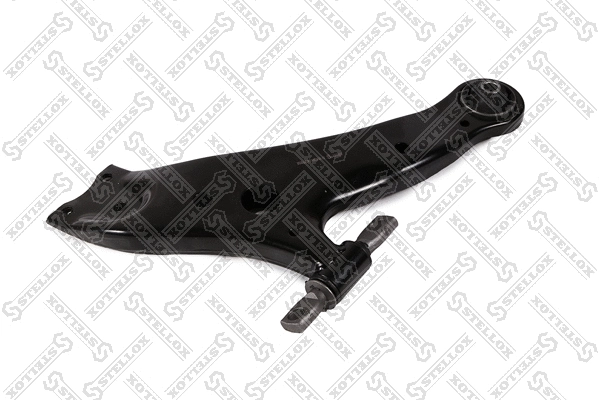 Bras de liaison, suspension de roue STELLOX 57-00566A-SX