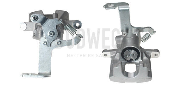 Étrier de frein BUDWEG CALIPER 344235