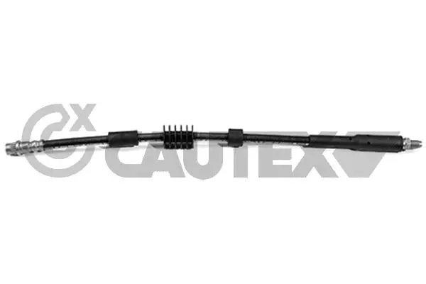 Flexible de frein CAUTEX 752415