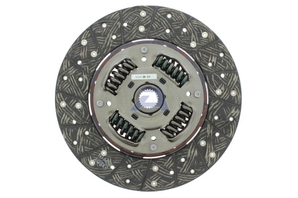 Disque d'embrayage AISIN DN-914