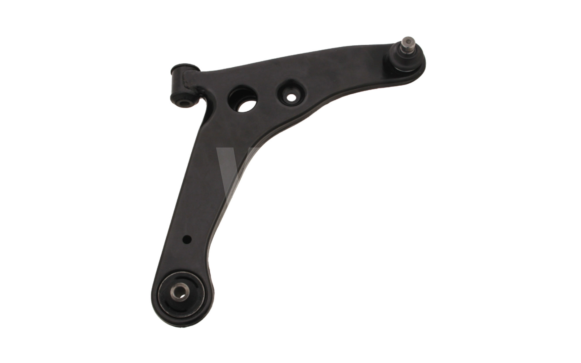 Bras de liaison, suspension de roue Wti Automotive A844981