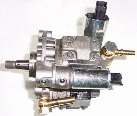 Pompe à haute pression ACI-AVESA ACI-5WS40008-Z