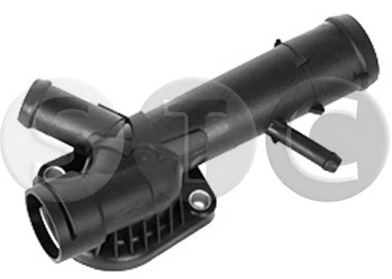 Bride de liquide de refroidissement STC T435957