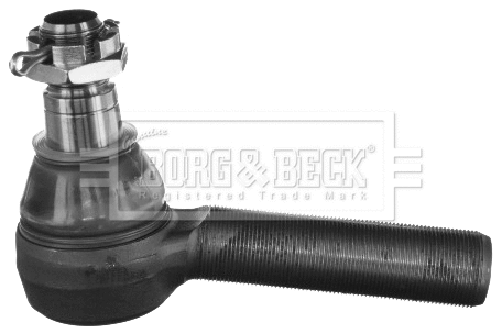 Rotule de barre de connexion BORG & BECK BTR32806