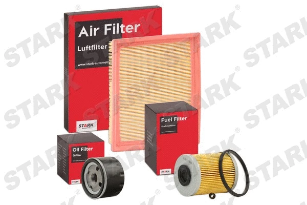 Kit de filtres Stark SKFS-188103093