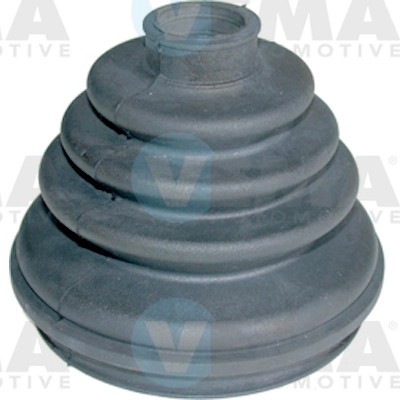 Joint-soufflet, arbre de commande VEMA 510085