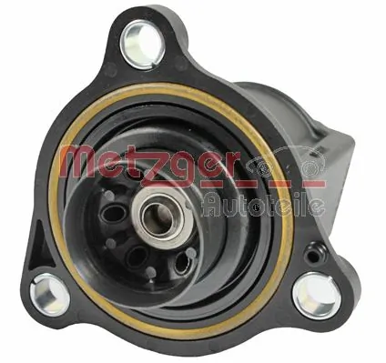 Valve d'air de circulation, compresseur METZGER 0892281