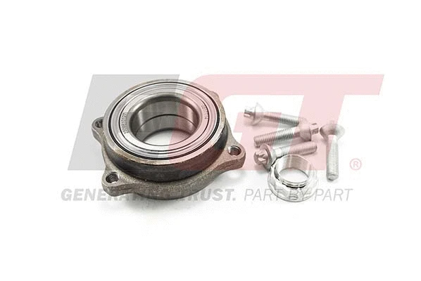 Kit de roulements de roue EGT 554603EGTk