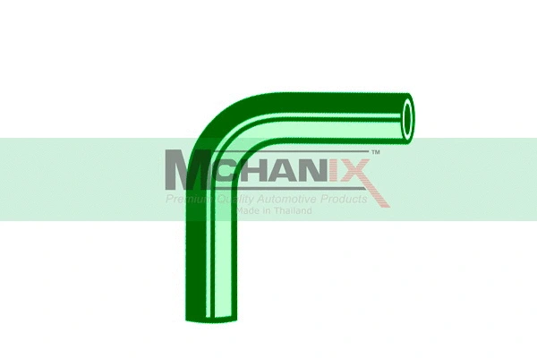 Durite de radiateur Mchanix TORDH-496