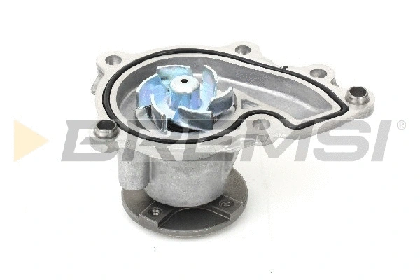 Pompe à eau, refroidissement du moteur BREMSI WP0610