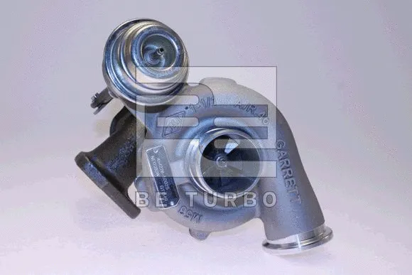 Turbocompresseur, suralimentation BE TURBO 124145
