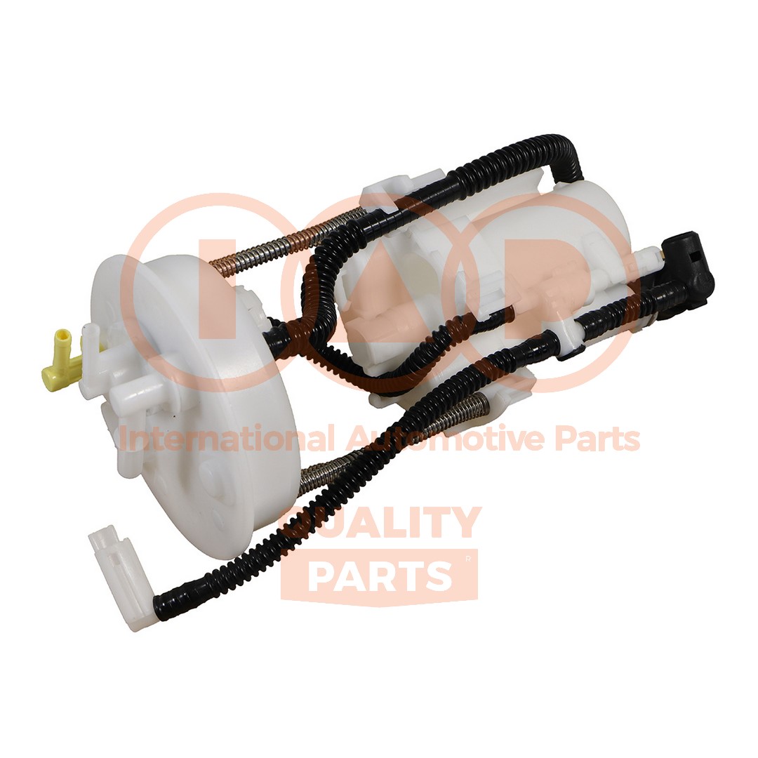 Filtre à carburant IAP QUALITY PARTS 122-06083